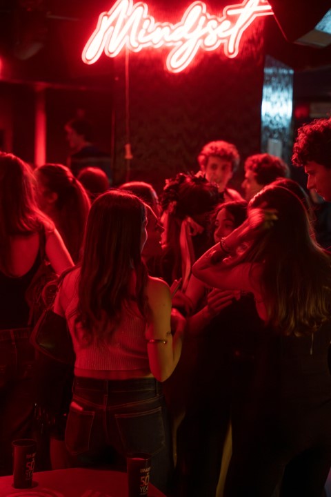 Mindjset Milano photo 7